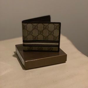 Men’s Gucci Wallet